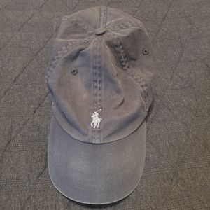 Polo Hat